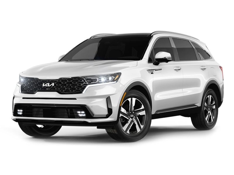 New 2023 Kia Sorento PlugIn Hybrid SX Prestige in Highland Park, IL