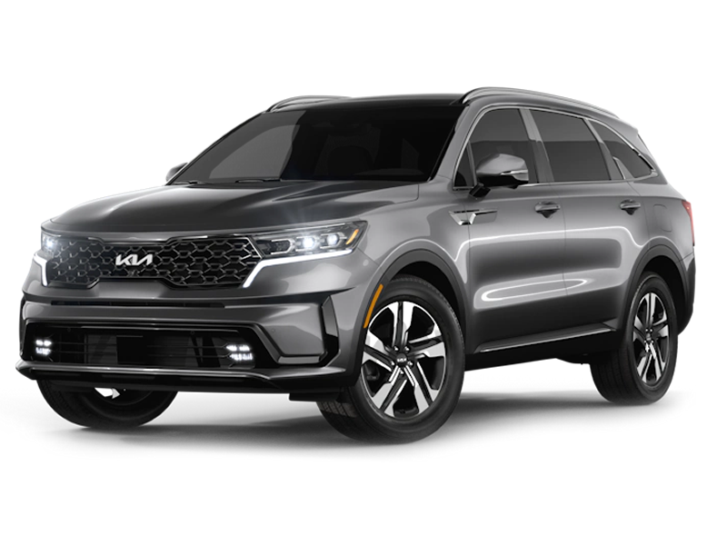 New 2023 Kia Sorento Hybrid SX Prestige near Allentown, PA Allentown Kia