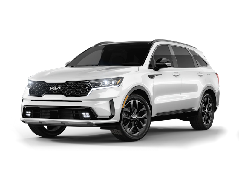 2023 Kia Sorento SX Prestige photo 2