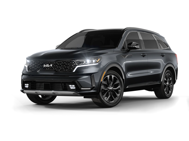 2023 Kia Sorento SX Prestige photo 3