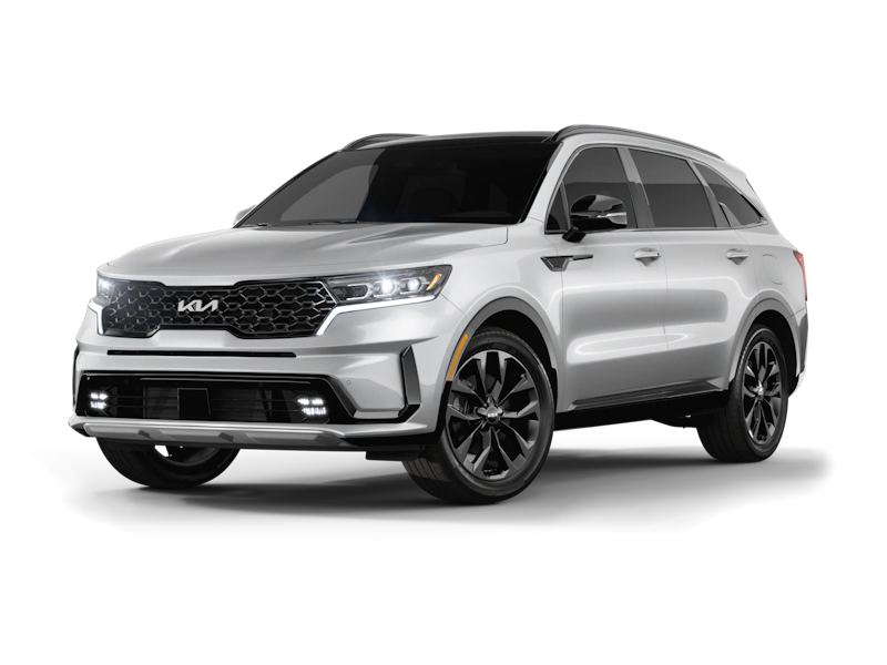 2023 Kia Sorento SX Prestige photo 4