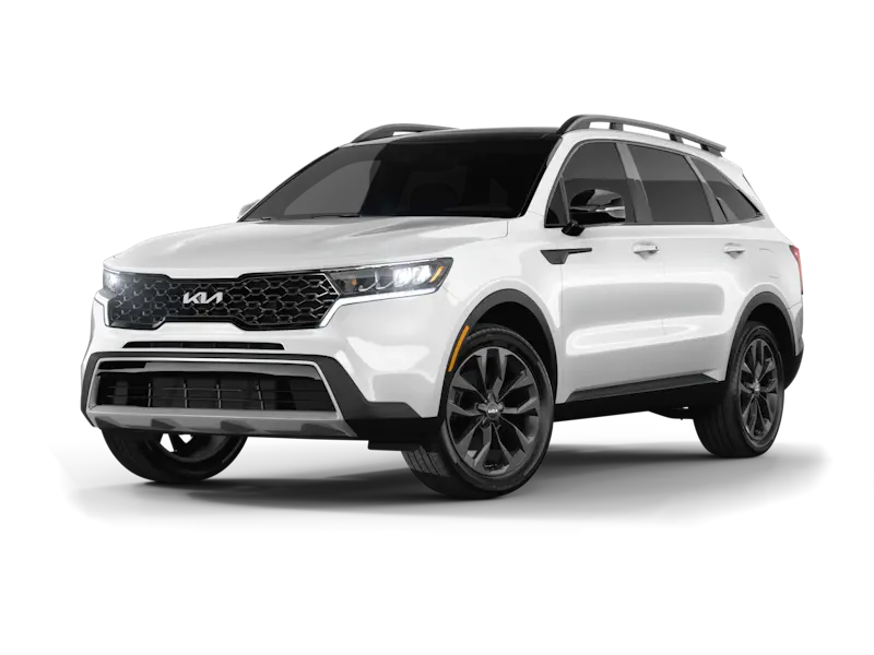 2023 Kia Sorento X-Line EX DCT 4WD's photo