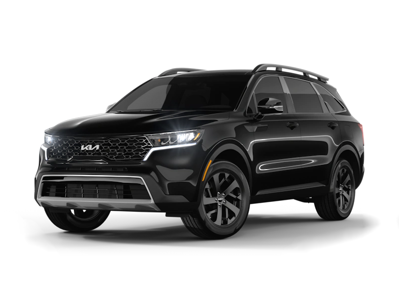 Used 2022 Kia Sorento X-Line S with VIN 5XYRLDLC9NG142585 for sale in New Iberia, LA