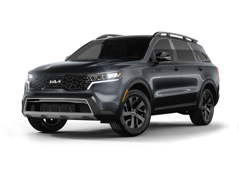 2023 Kia K5 GT-Line photo 4