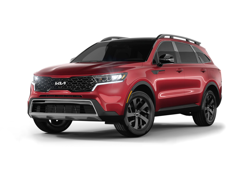 2023 Kia K5 GT-Line photo 5