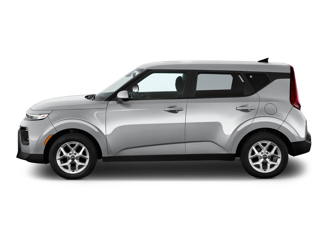 Used 2022 Kia Soul S