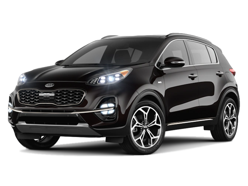 New 2022 Kia Sportage SX in Omaha, NE - H&H Kia of Omaha