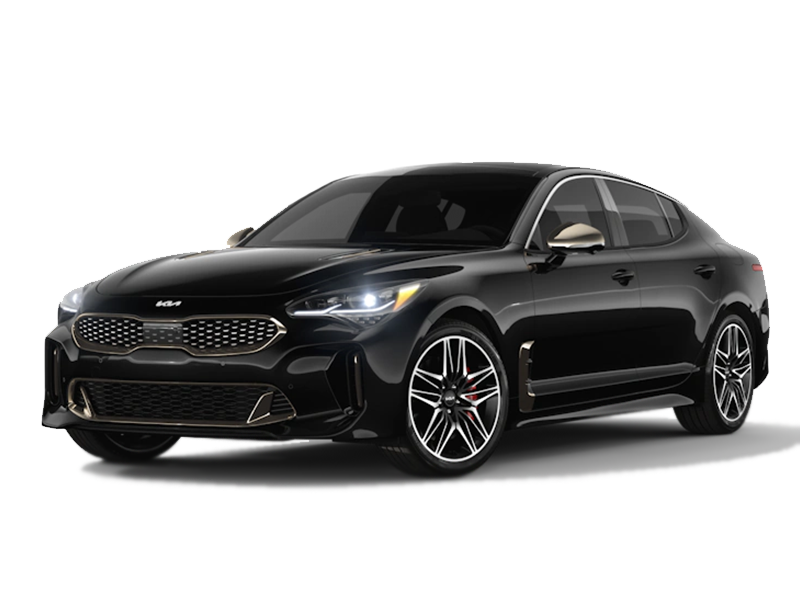 New 2022 Kia Stinger GT2 near Easton, PA - Allentown Kia
