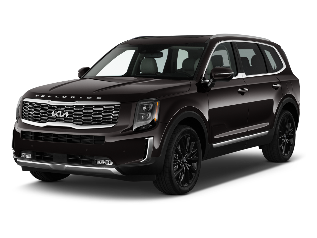 Used 2022 Kia Telluride in Rosenberg, TX Fort Bend Kia