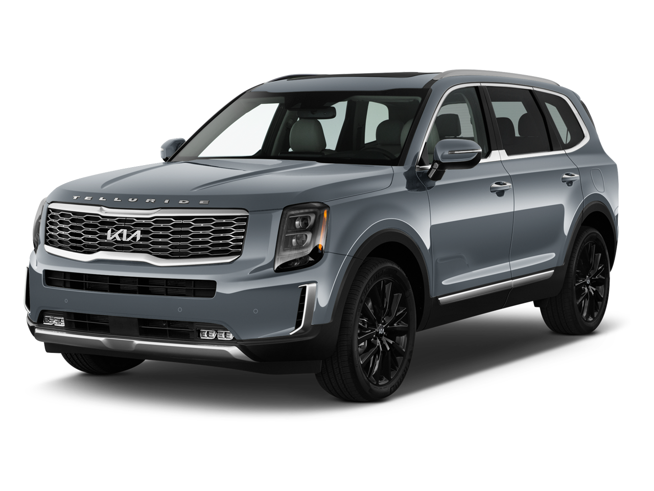 New 2022 Kia Telluride SX in Bedford, OH Kia of Bedford