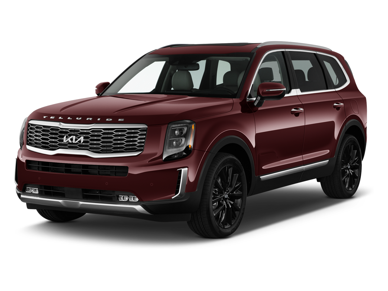 Used 2022 Kia Telluride SX
