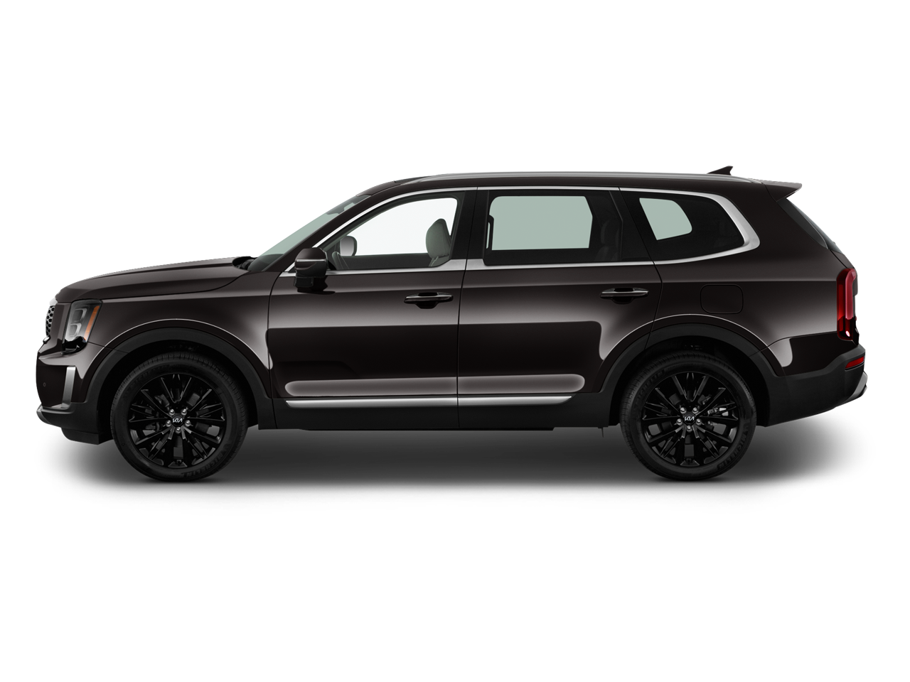 2022 Kia Telluride SX photo 2