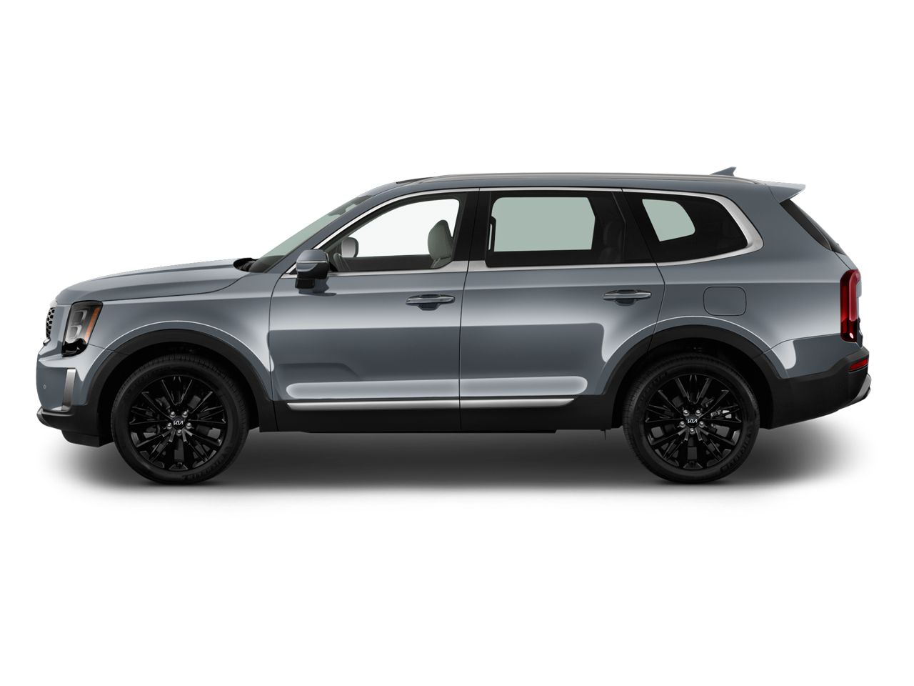 Used 2022 Kia Telluride SX with VIN 5XYP5DHCXNG319980 for sale in Pasadena, CA