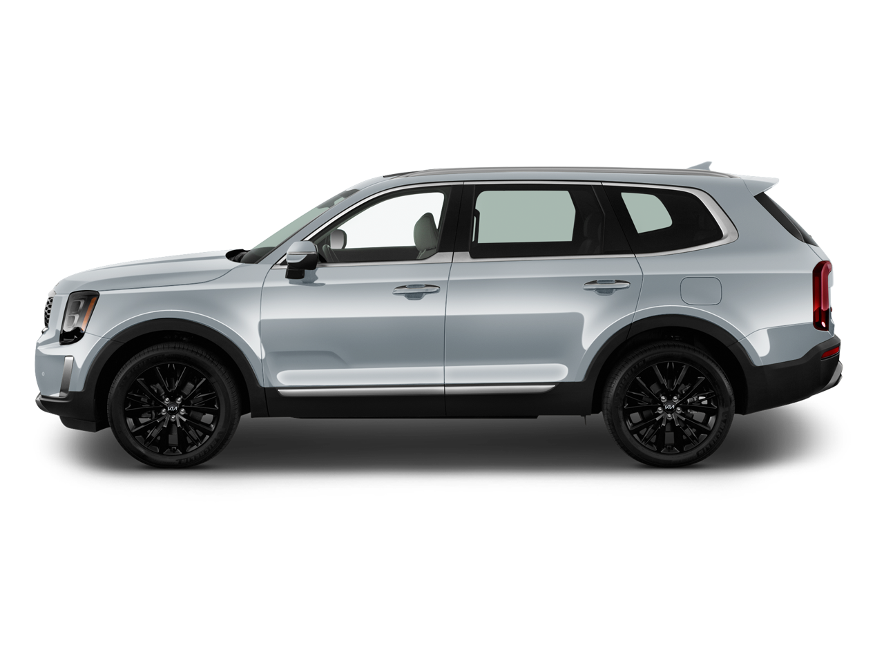 2022 Kia Telluride SX photo 2