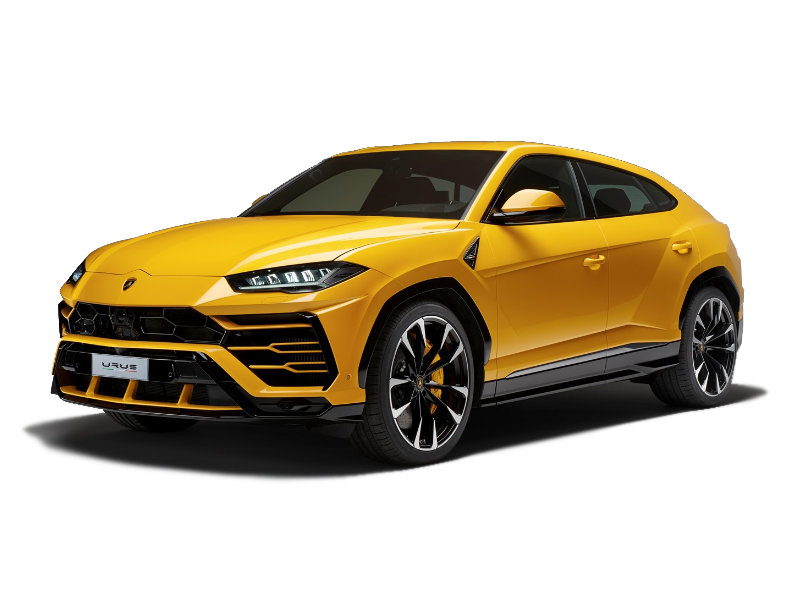 2022 Lamborghini Urus Base's photo