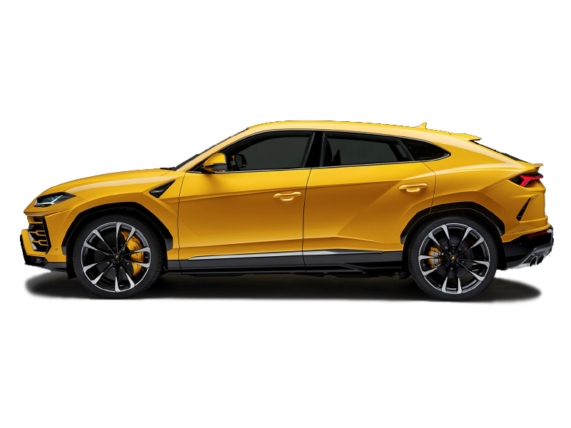 2022 Lamborghini Urus photo 2