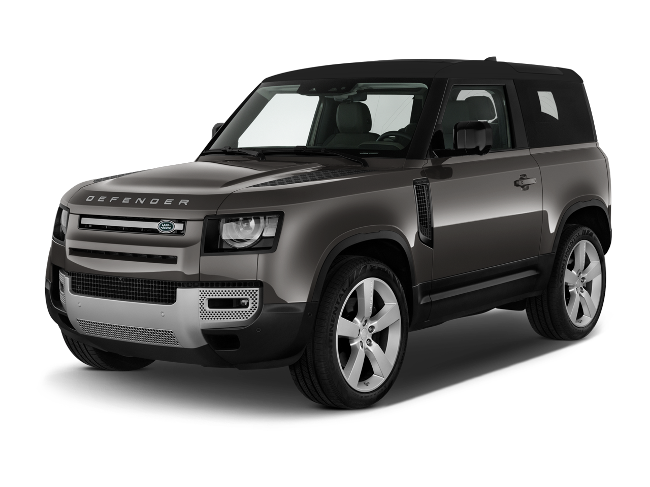 2023 Land Rover Defender X-Dynamic SE's photo