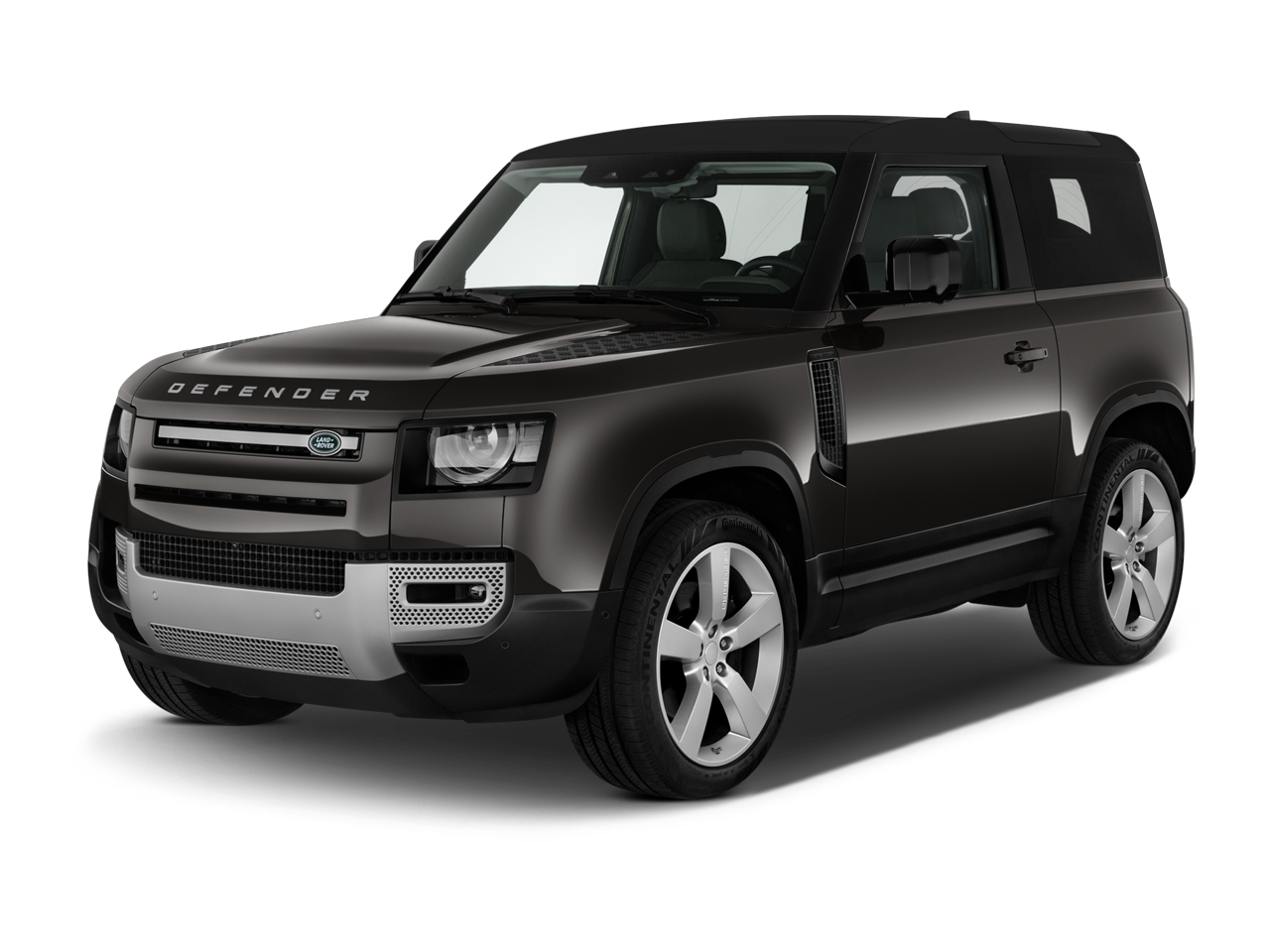 2023 Land Rover Defender X's photo