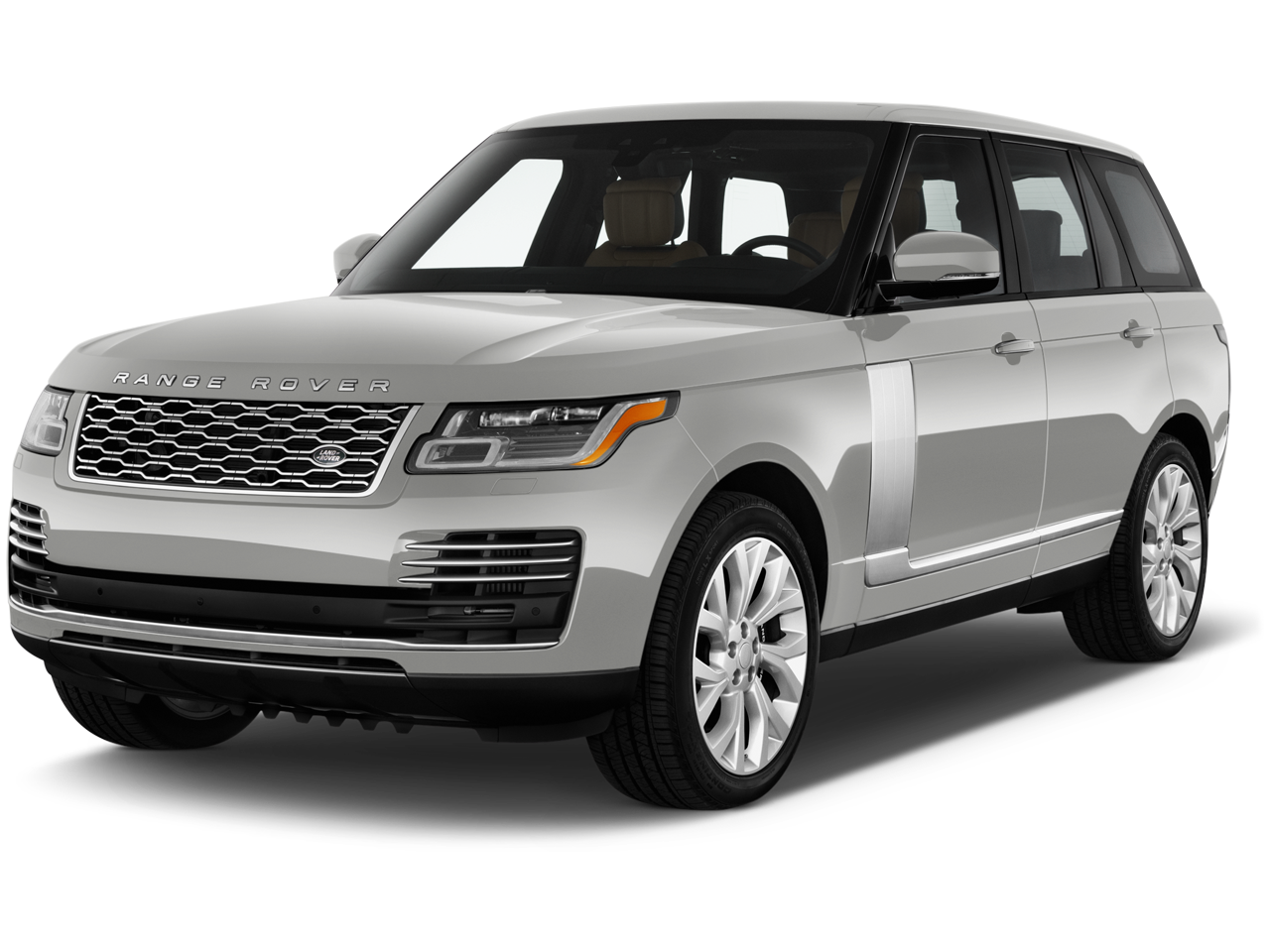 Used 2023 Land Rover Range Rover SE 1