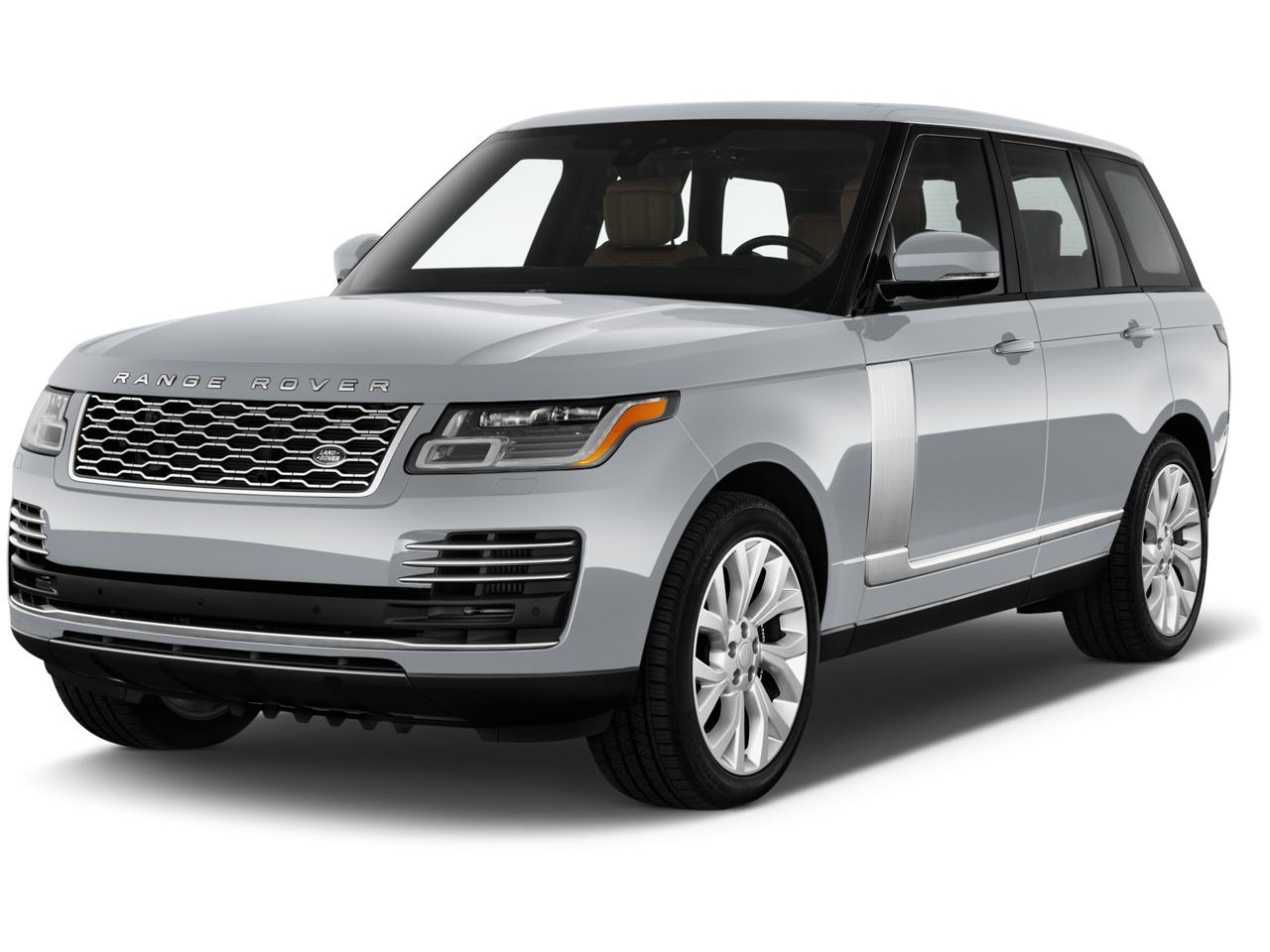 Used 2023 Land Rover Range Rover SE 59