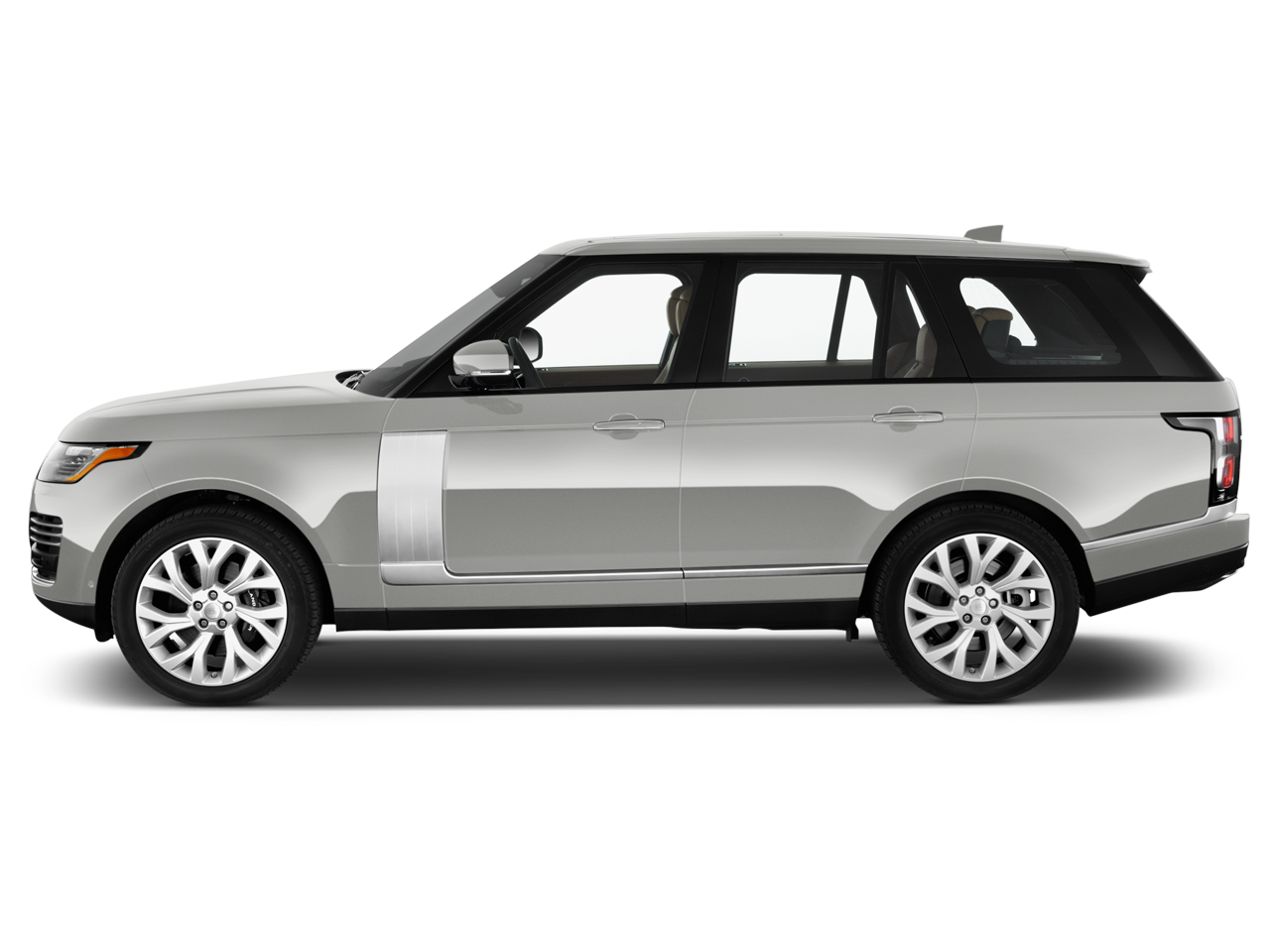 Used 2022 Land Rover Range Rover HSE Wesminster with VIN SALGS2SE8NA457615 for sale in Limerick, PA