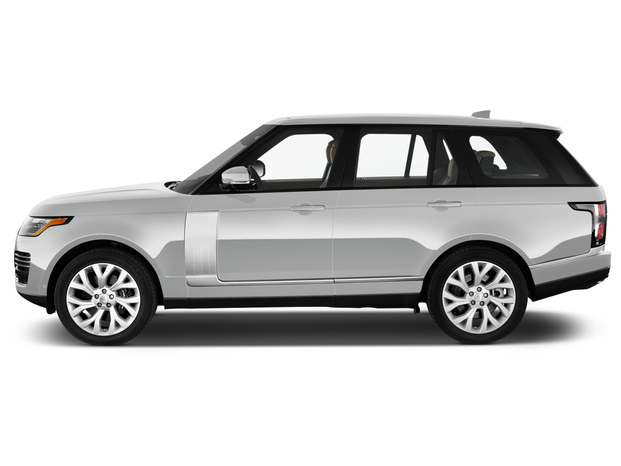 Used 2023 Land Rover Range Rover SE 52