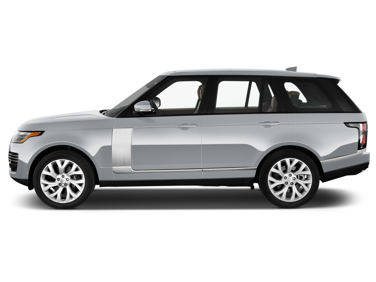 Used 2023 Land Rover Range Rover SE 60