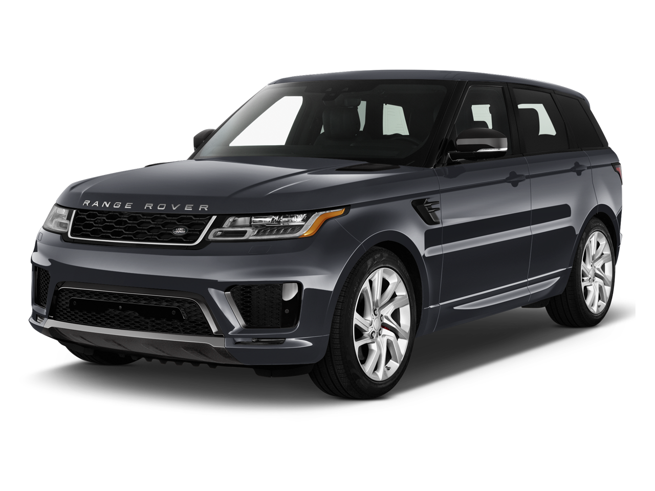 Pre-Owned One-Owner 2022 Land Rover Range Sport near Knoxville, TN
