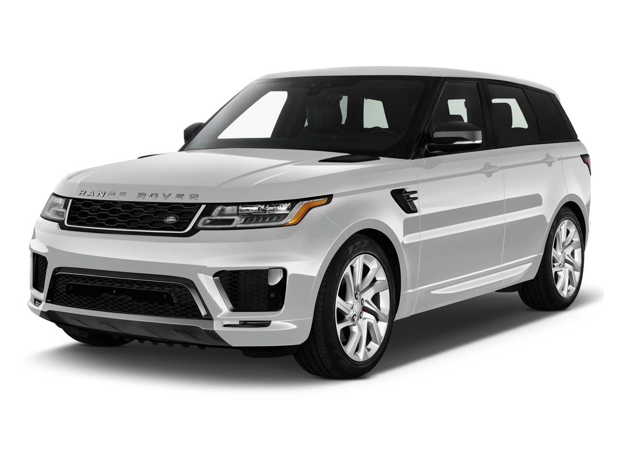 Pre-Owned 2022 Land Rover Range Rover Sport 25