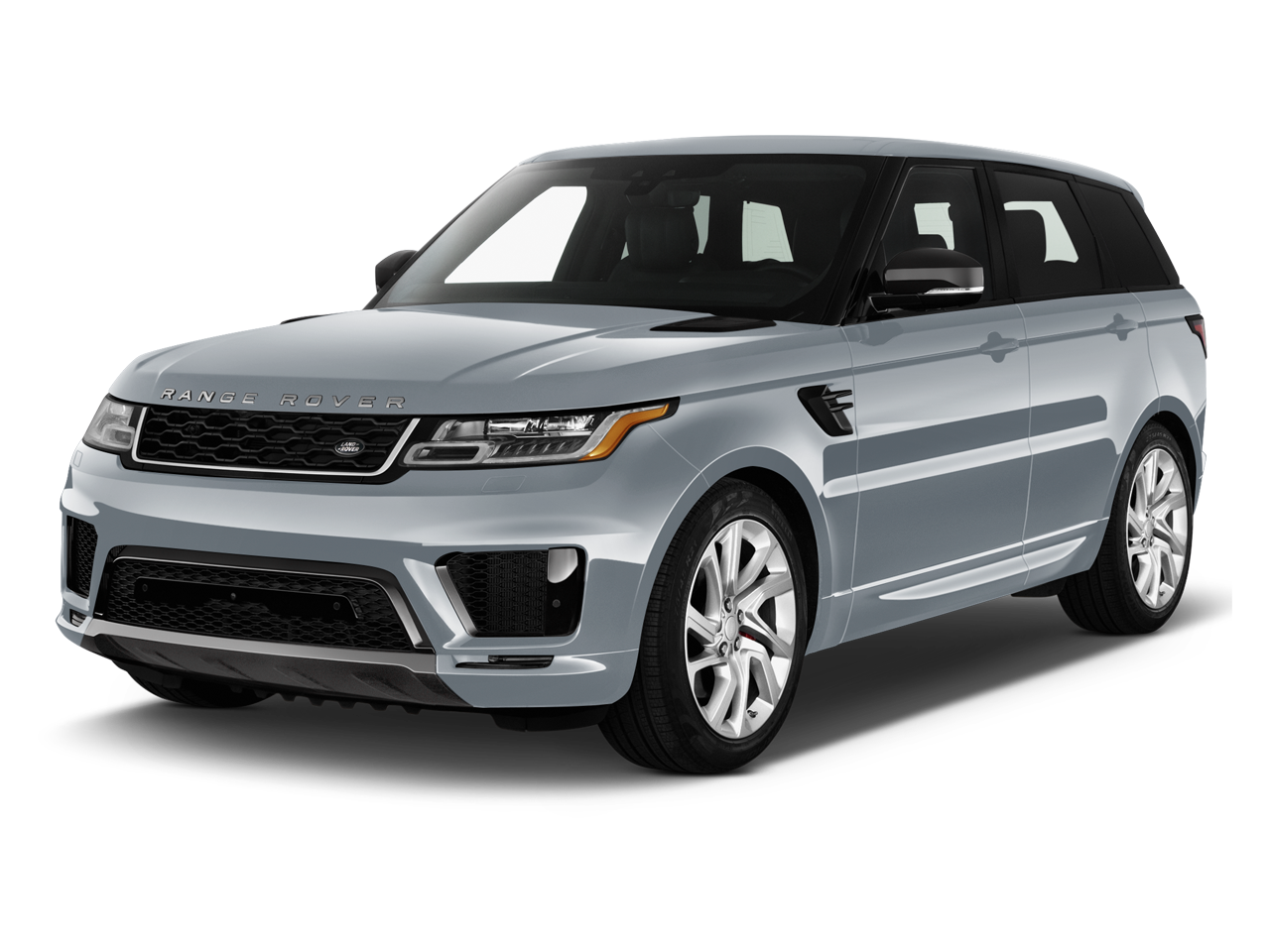 Pre-Owned 2022 Land Rover Range Rover Sport 27