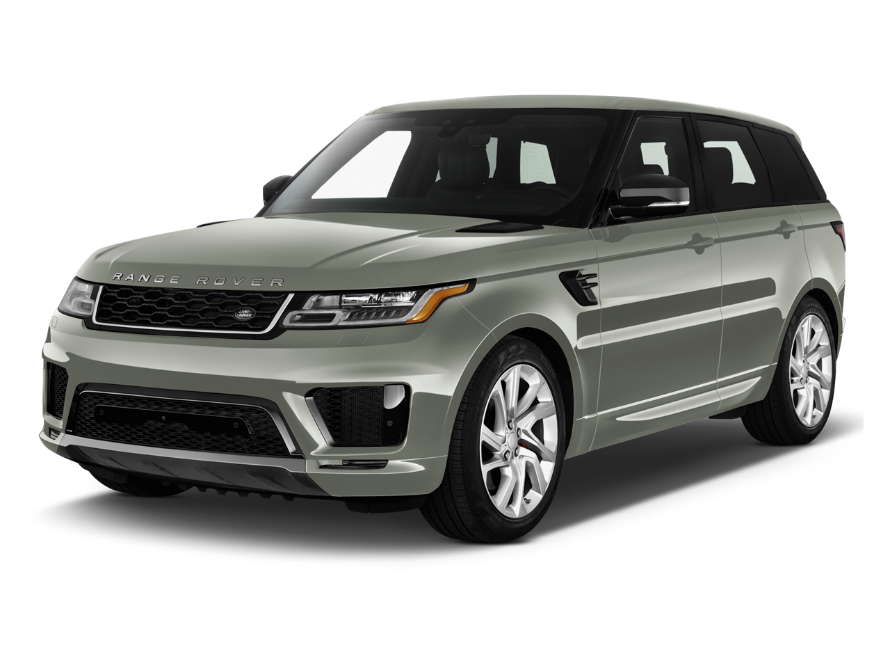 Pre-Owned 2022 Land Rover Range Rover Sport 29