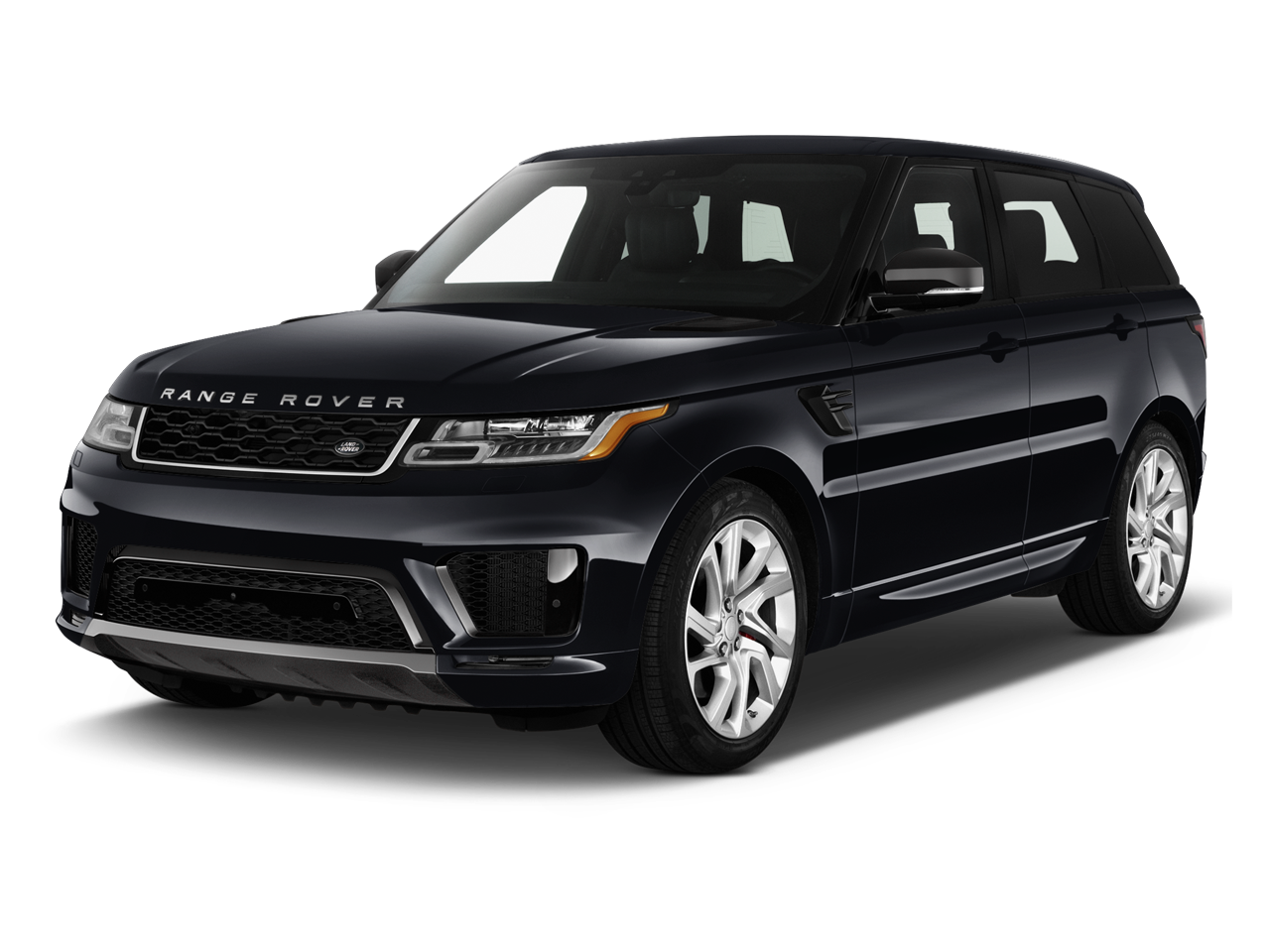 Pre-Owned 2022 Land Rover Range Rover Sport 31