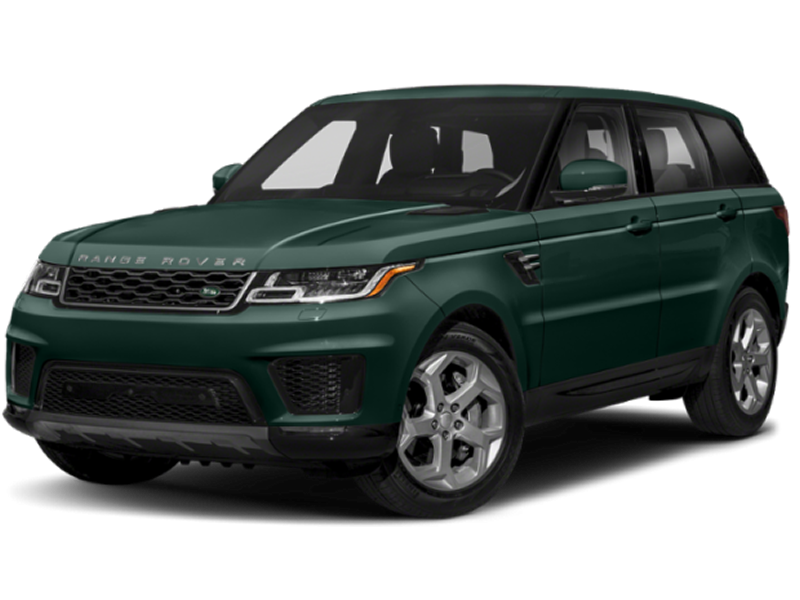 Pre-Owned 2022 Land Rover Range Rover Sport 52