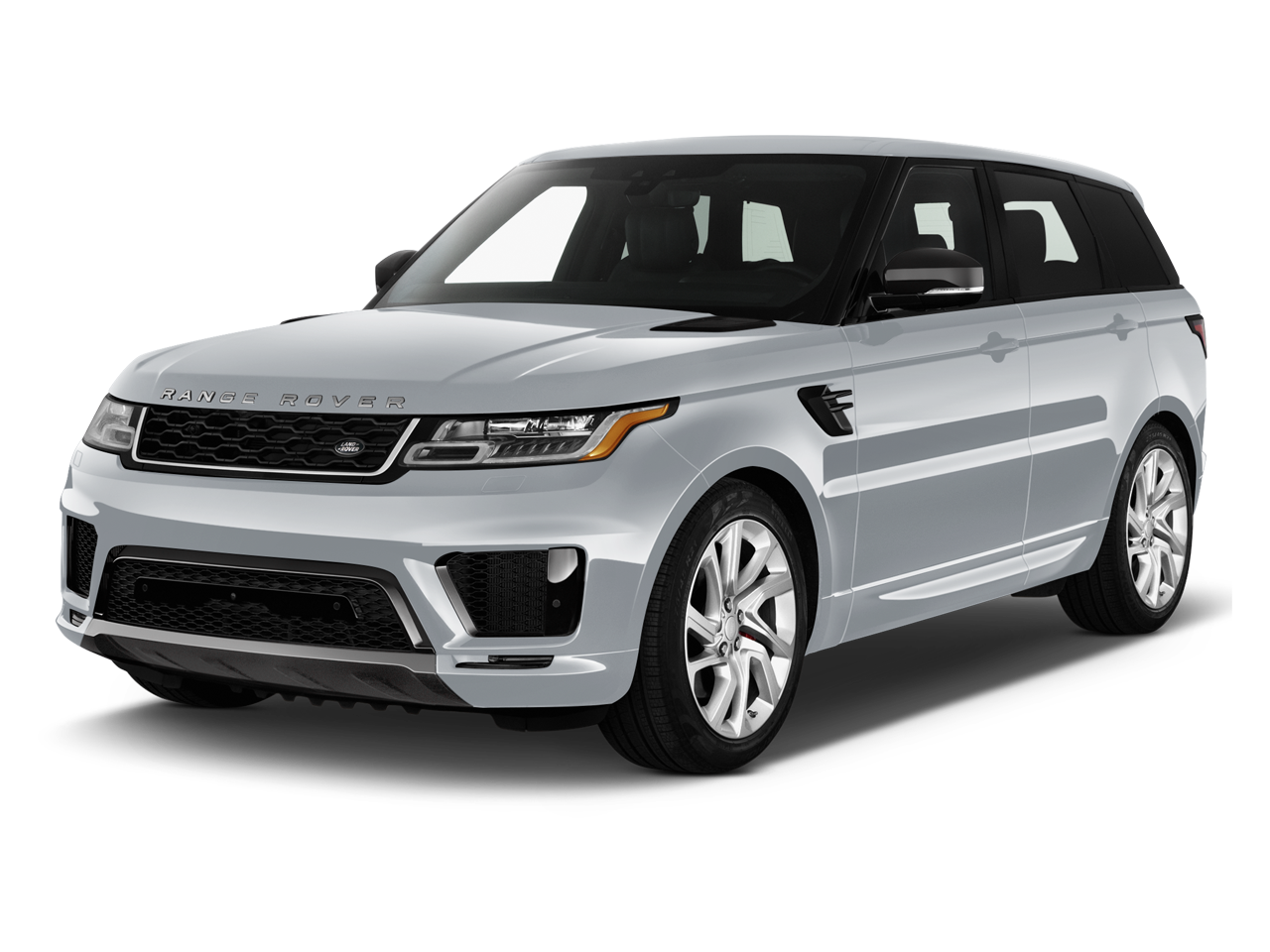 2022 Land Rover Range Rover Sport HSE Silver Edition's photo