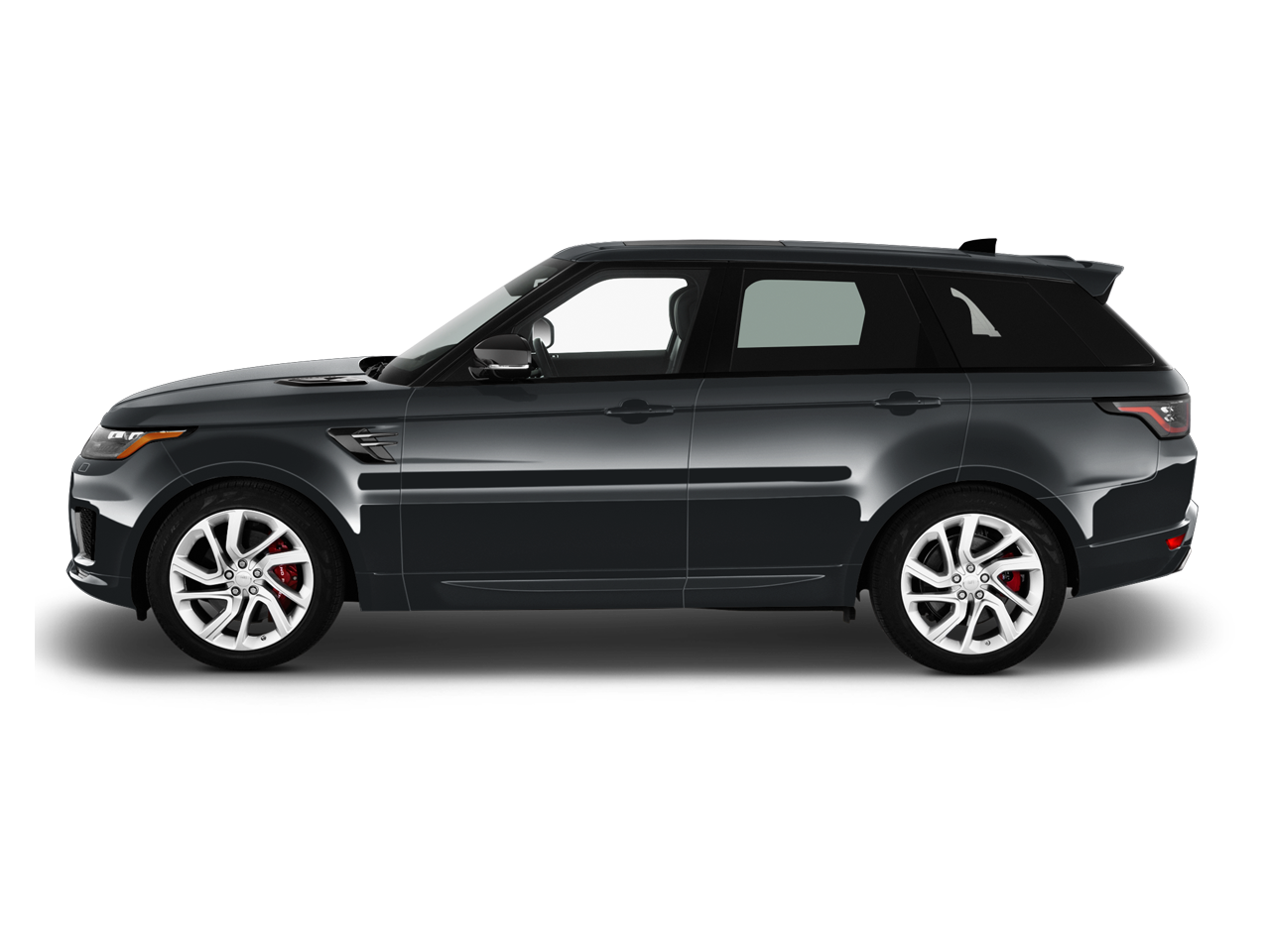 Pre-Owned 2022 Land Rover Range Rover Sport 8