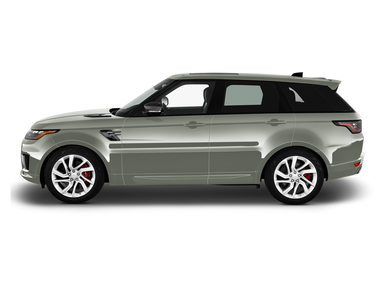Pre-Owned 2022 Land Rover Range Rover Sport 30