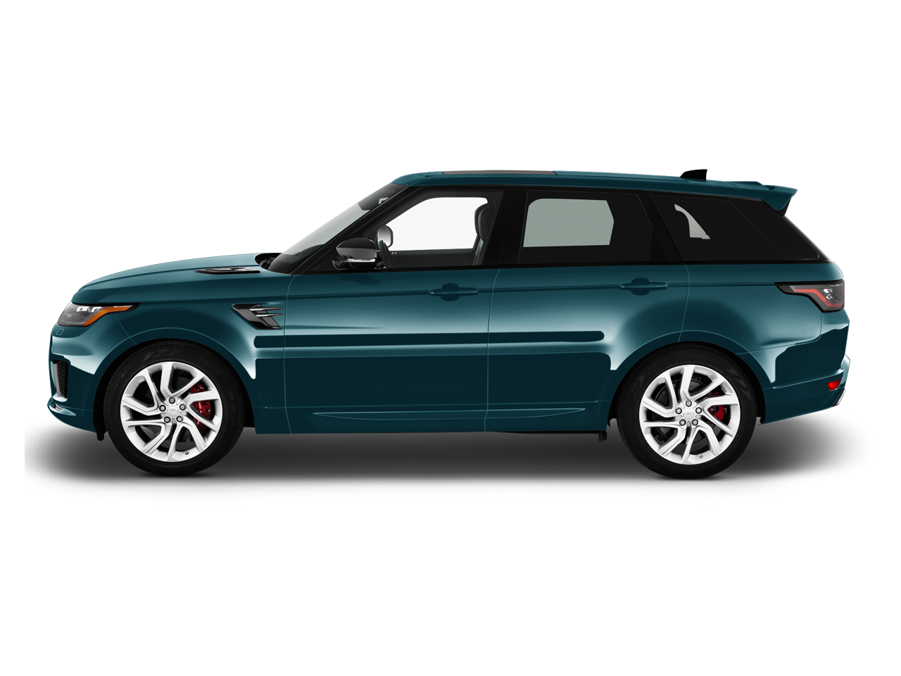 Pre-Owned 2022 Land Rover Range Rover Sport 34