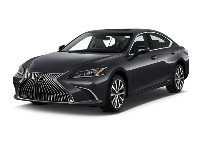 2023 Lexus ES Hybrid 300h's photo