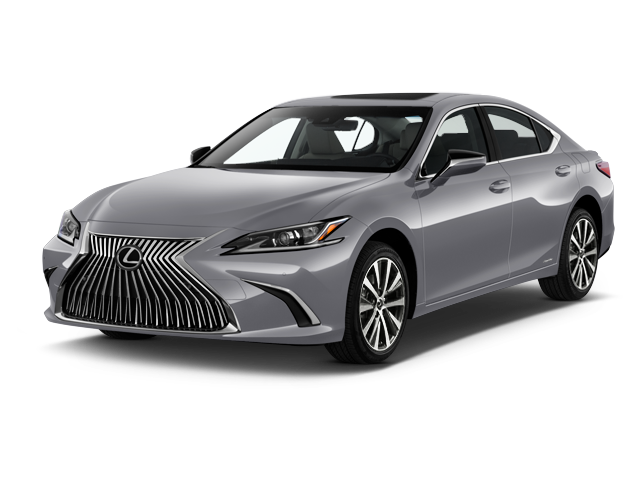 New 2023 Lexus ES 300h near South Hill, WA - Lexus of Tacoma at Fife