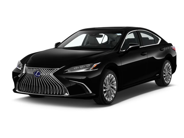 Used 2025 Lexus ES 300h 300h ULTRA LUXURY