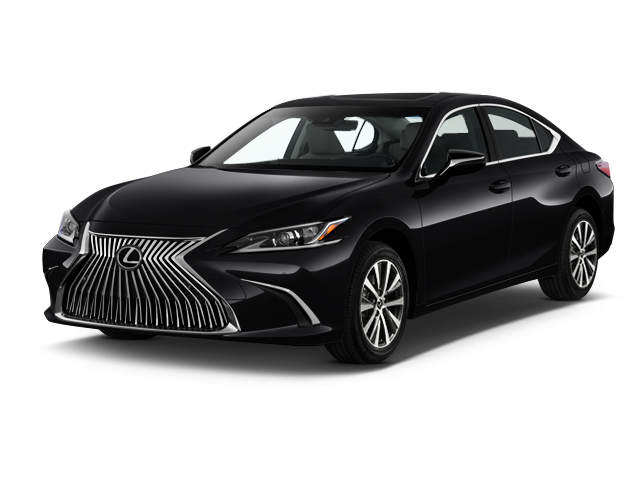 Certified 2022 Lexus ES 350 with VIN 58ADZ1B17NU124662 for sale in Winter Park, FL