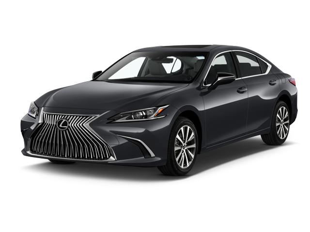 Used 2022 Lexus ES 350 with VIN 58ADZ1B1XNU124820 for sale in Oakhurst, NJ