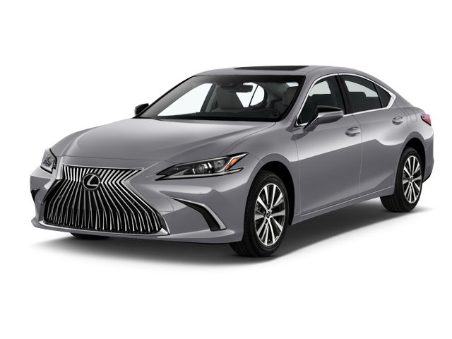Image 4 of 2022 Lexus ES