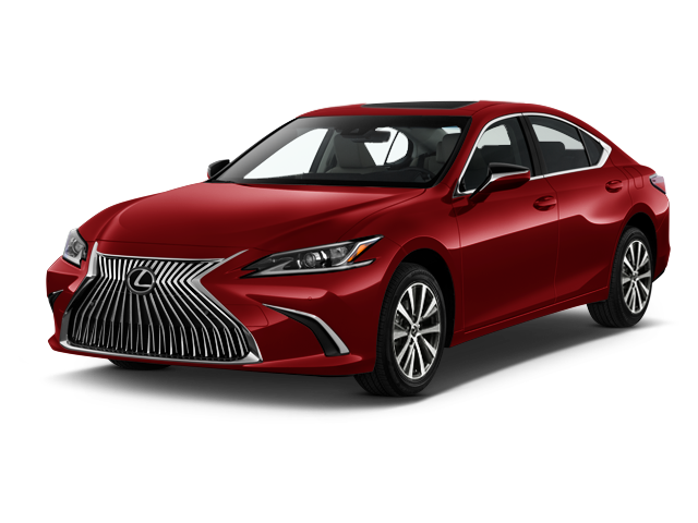 Image 5 of 2022 Lexus ES