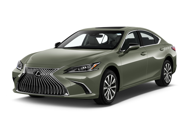 Image 9 of 2022 Lexus ES