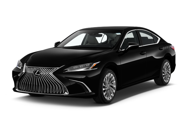 2023 Lexus ES 350 Ultra Luxury's photo