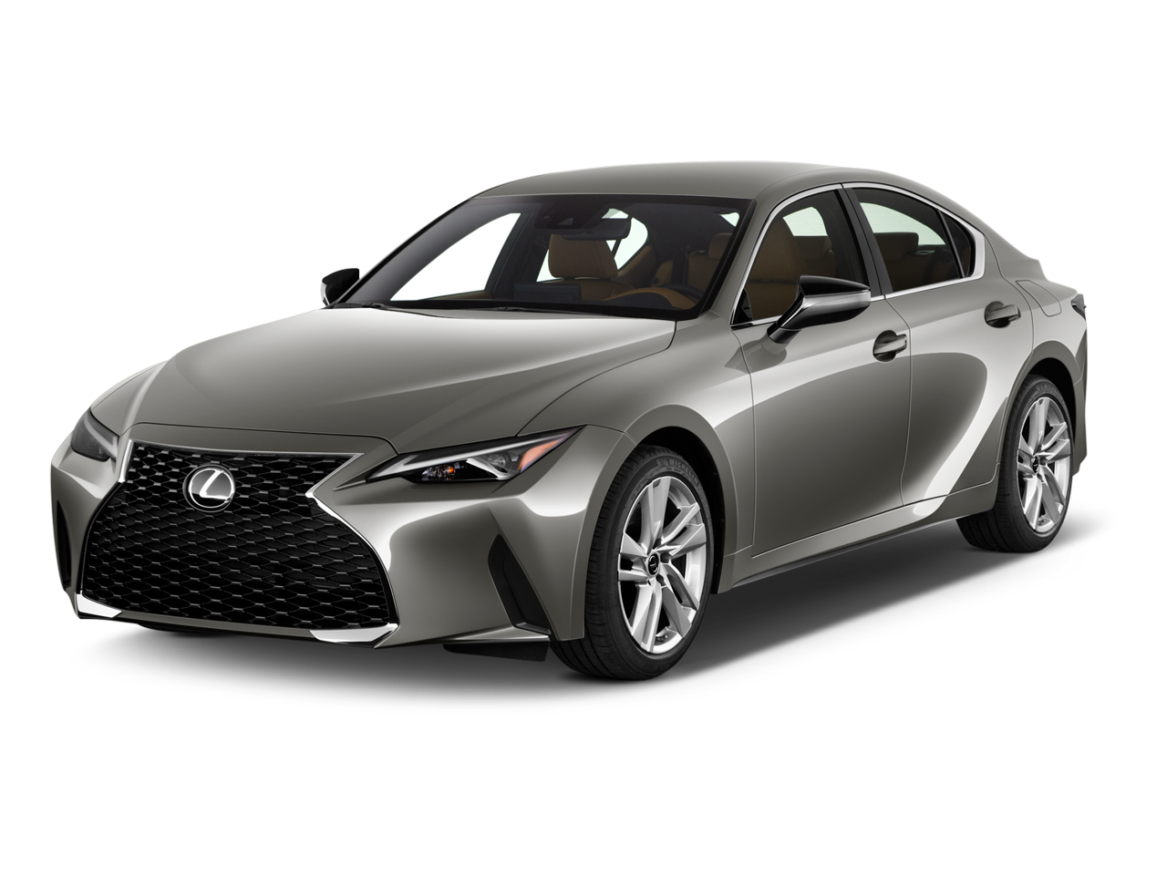 PreOwned Certified OneOwner 2022 Lexus IS 300 in Owings Mills, MD