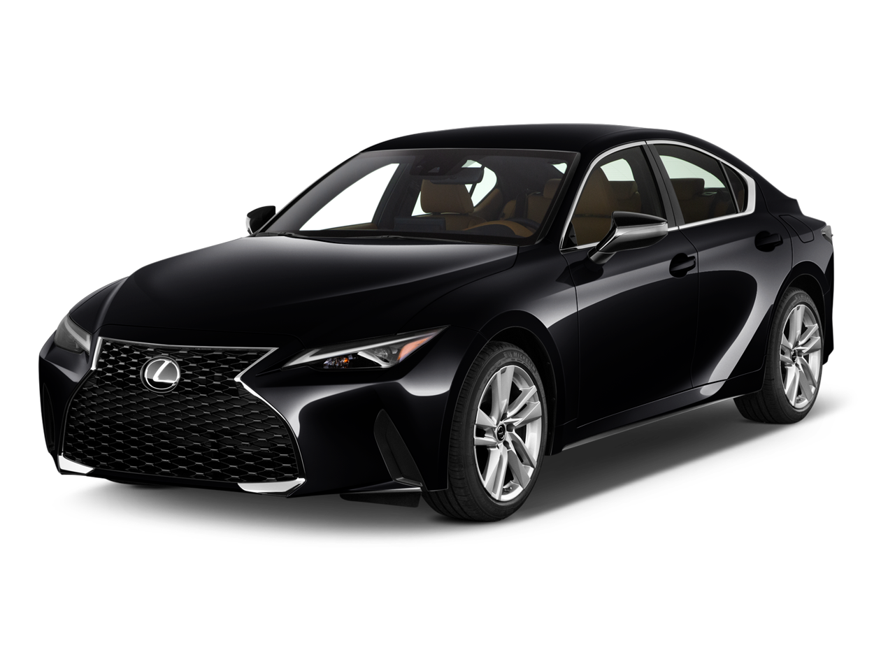 2023 Lexus IS 300's photo
