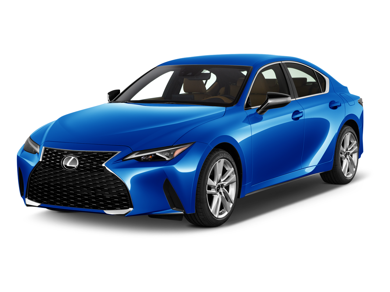 Usado 2023 Lexus IS 300 300