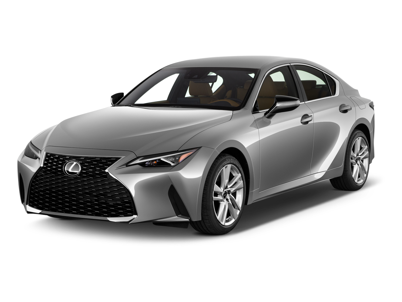 New 2023 Lexus IS 300 in Peoria, AZ Arrowhead Lexus